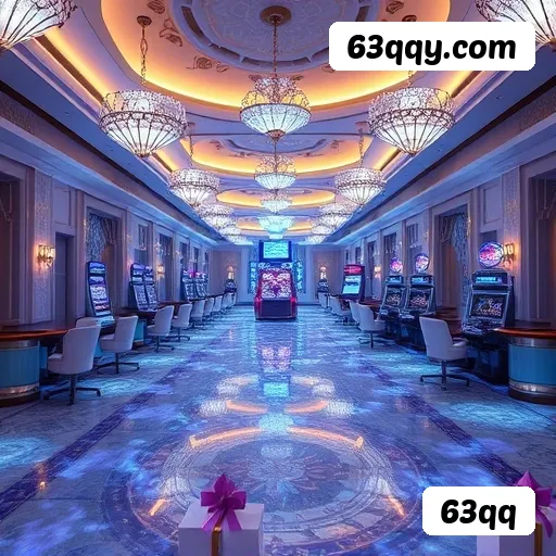 Vantagens APK mobile 63qq Brasil