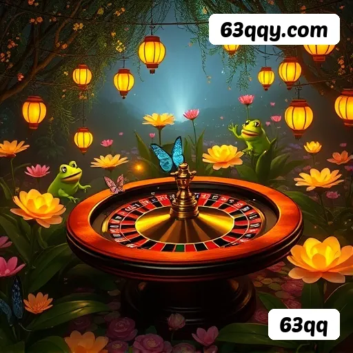 63qq App Mobile iOS Android Brasil