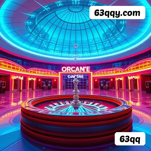 Notificações push 63qq app