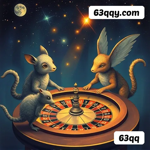 Baccarat ao vivo 63qq